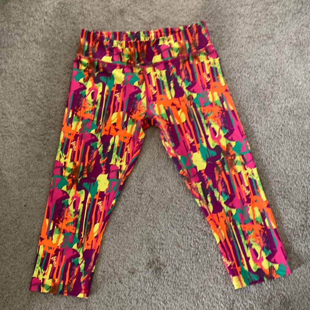 ZUMBA PANTS
